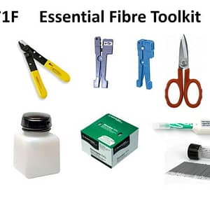 Essential Fibre Preparation Toolkit