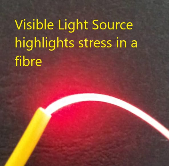 visible-light-source