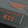 K11 Fusion Splicer Top Cover Close up